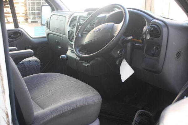 FORD TRANSIT VH-VJ 08/2000-08/2006 ROCKER COVER ONLY 2.4L DIESEL - Image 9