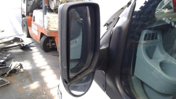 FORD TRANSIT VM 07/2006-02/2014 RIGHT REAR WHEEL ARCH FLARE - Image 14