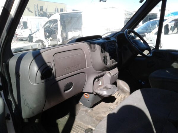 FORD TRANSIT VH-VJ 10/2000-08/2006 LEFT POWER WINDOW SWITCH ELECTRIC - Image 22