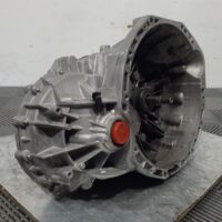 RENAULT MASTER 2011-2024 TRANS/GEARBOX AUTO, FWD, DIESEL, 2.3, TURBO, NON SHIFT