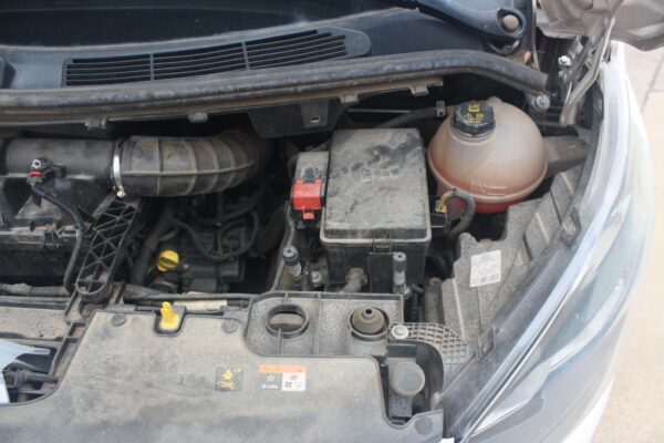 FORD TRANSIT CUSTOM VN 09/2013-04/2017 AIR CLEANER 2.2L DIESEL - Image 12