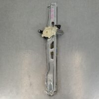 FORD TRANSIT 2014-2025 RIGHT FRONT WINDOW REG/MOTOR DOOR REG ASSY (REG AND MOTOR