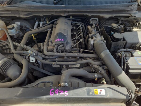 MAZDA BT50 UP-UR 10/2011-06/2020 RIGHT FRONT LOWER CONTROL ARM 2WD HI RIDE/4WD - Image 12