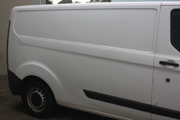 FORD TRANSIT CUSTOM VN 09/2013-2023 WIPER ARM RIGHT BARN DOOR - Image 30
