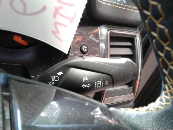 FORD RANGER PX 07/2011-04/2022 IGNITION SWITCH START STOP BUTTON - Image 17