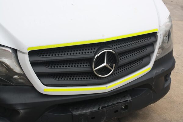 MERCEDES BENZ SPRINTER NCV3 10/2006-04/2018 ABS PUMP/MODULATOR - Image 7