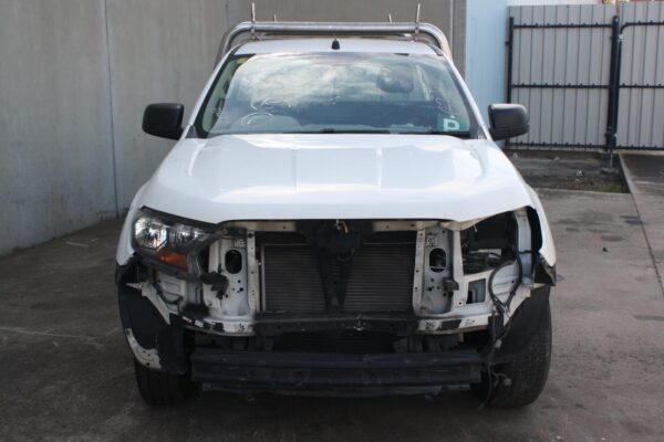 FORD RANGER PX 06/2011-2022 ABS SENSOR LEFT FRONT 2WD LOW RIDE - Image 12