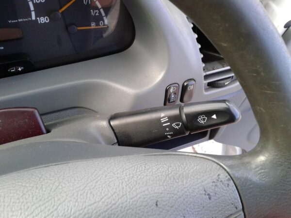 MERCEDES BENZ SPRINTER 02/1998-10/2006 HEATER FAN RESISTOR - Image 11