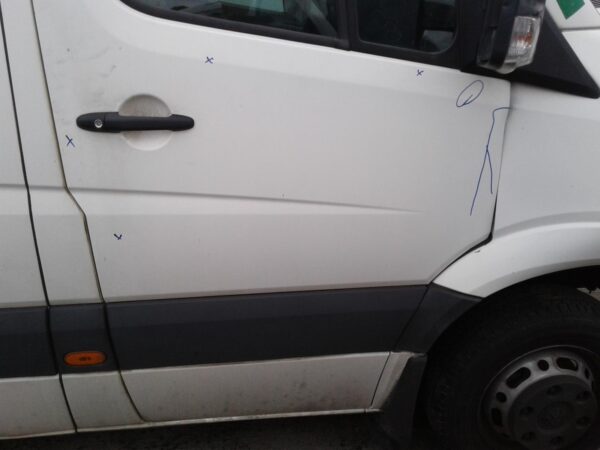 VOLKSWAGEN CRAFTER 02/2007-07/2017 SET OF 24 WHEEL NUTS 16X5.5IN - Image 7