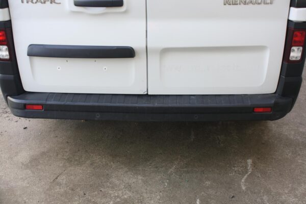 RENAULT TRAFIC X82 01/2015-2021 LOCK MECHANISM UPPER RIGHT BARN DOOR - Image 18