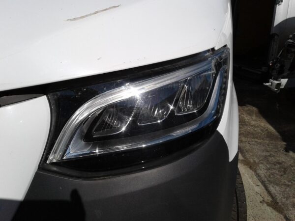 MERCEDES BENZ SPRINTER 05/2018-2024 ENGINE ECU ONLY 2.1L DIESEL - Image 18