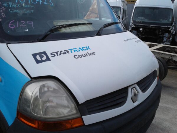 RENAULT MASTER X70 09/2004-06/2010 HEATER CORE ONLY - Image 18