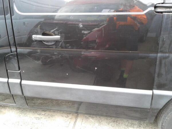 RENAULT MASTER X62 09/2011-2023 DOOR HANDLE OUTER LEFT FRONT - Image 21