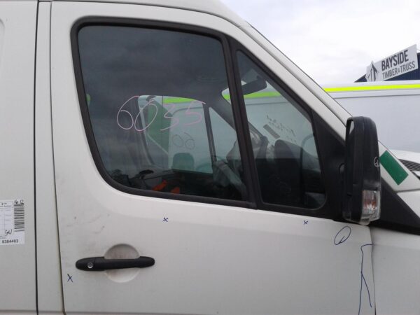 VOLKSWAGEN CRAFTER 02/2007-07/2017 SET OF 24 WHEEL NUTS 16X5.5IN - Image 5