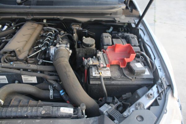 FORD RANGER PX SERIES 1-3 06/2011-04/2022 INTERCOOLER PIPES/HOSES ONLY DIESEL - Image 33