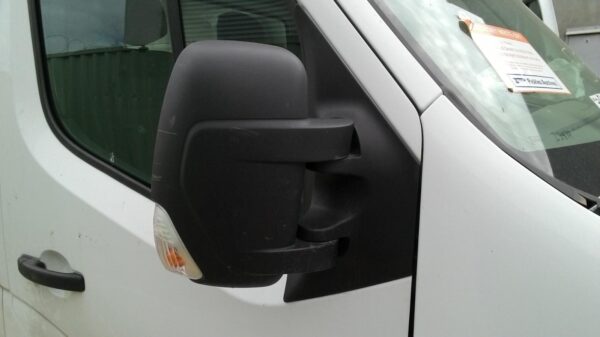 RENAULT MASTER X62 09/2011-2024 HAZARD LIGHT SWITCH - Image 4