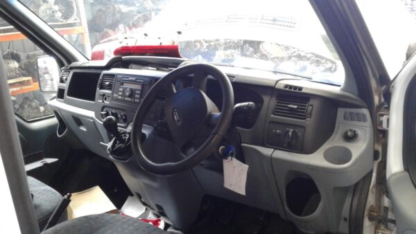 FORD TRANSIT VM 07/2006-02/2014 RIGHT REAR WHEEL ARCH FLARE - Image 23