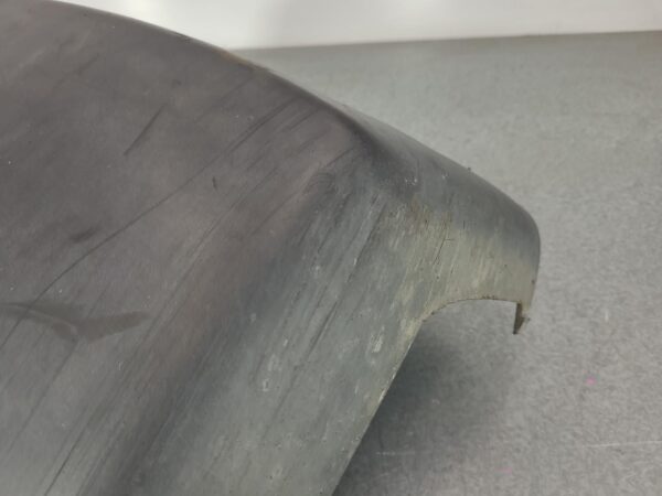 RENAULT MASTER X62 09/2011-2024 LEFT REAR BUMPER BAR END - Image 3