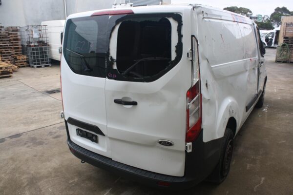 FORD TRANSIT CUSTOM VN 09/2013-2023 LEFT BARN DOOR HIGH MOUNT STOP LAMPS - Image 3