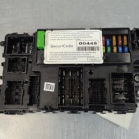 FORD RANGER 2011-2022 ECU PX SERIES 1-3, BCM W/ INTEGRATED FUSE PANEL (UNDER DAS