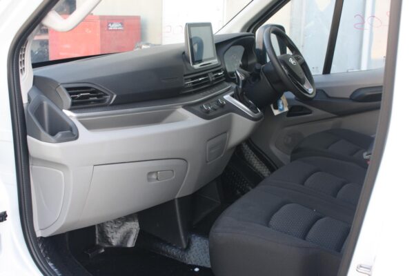 LDV DELIVER 9 07/2020-ON TAIL SHAFT DONUT ONLY - Image 20