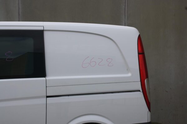 MERCEDES BENZ VITO 639 05/2004-09/2013 LEFT SLIDING DOOR ROLLER CENTRE - Image 30