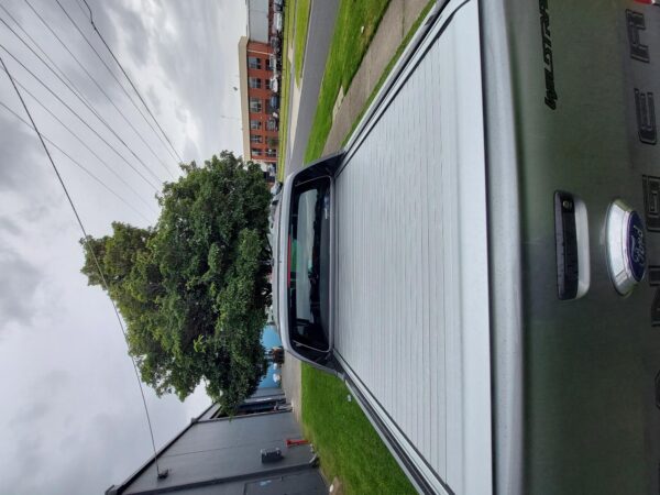 FORD RANGER PX 06/2011-2022 TONNEAU/COVER MOUNTAIN TOP ROLL DECK DUAL CAB - Image 4