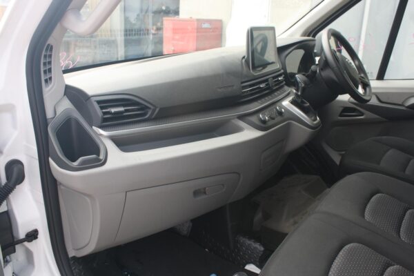 LDV DELIVER 9 07/2020-2024 PLENUM CHAMBER TOP PLASTIC - Image 34