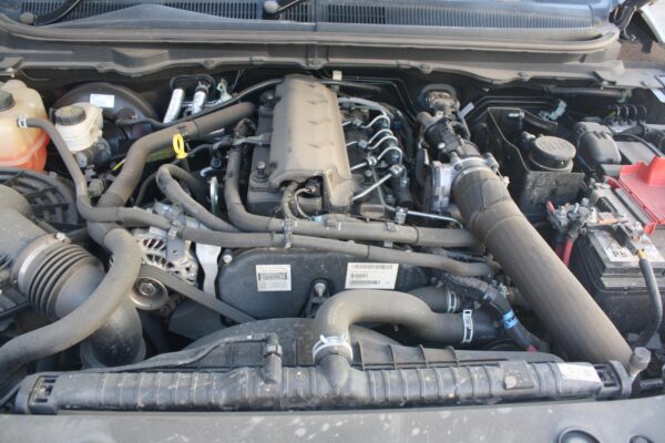 FORD RANGER PX SERIES 1-3 06/2011-04/2022 INTERCOOLER PIPES/HOSES ONLY DIESEL - Image 30