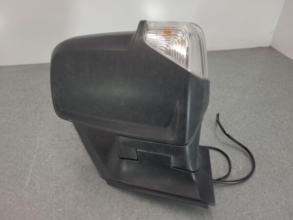MERCEDES BENZ SPRINTER NCV3 10/2006-04/2018 LEFT DOOR MIRROR VAN TYPE - Image 3