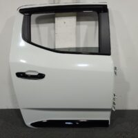 LDV T60 2017-2026 RIGHT REAR DOOR SK8C, 07/17-