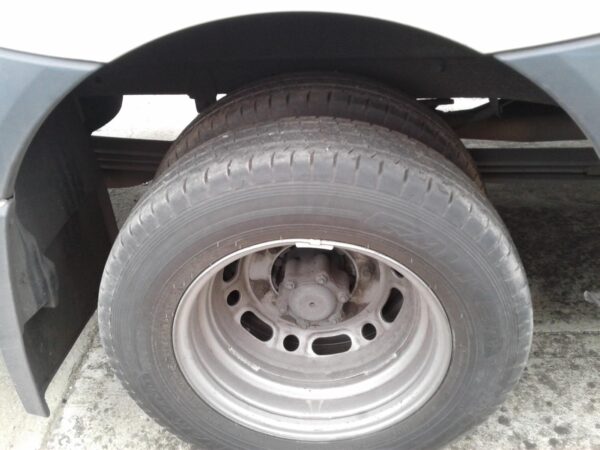 VOLKSWAGEN CRAFTER 02/2007-07/2017 SET OF 24 WHEEL NUTS 16X5.5IN - Image 22