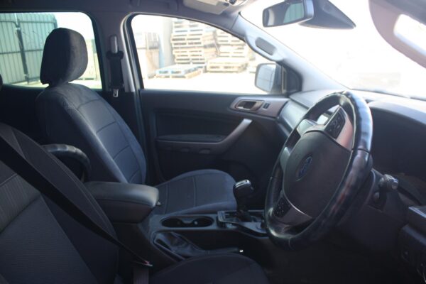 FORD RANGER PX SERIES 1-3 06/2011-04/2022 INTERCOOLER PIPES/HOSES ONLY DIESEL - Image 27