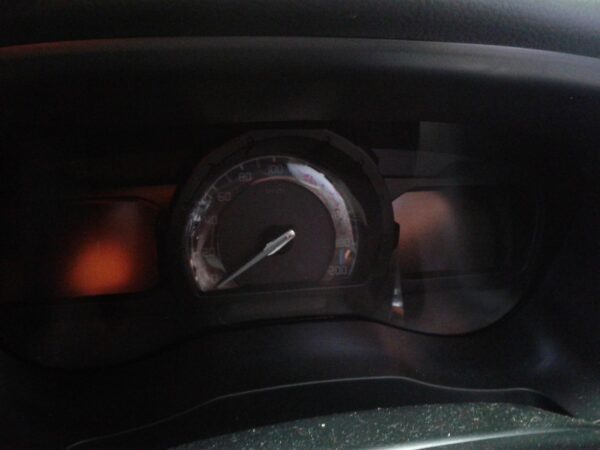 FORD RANGER PX 07/2011-04/2022 FLOOR MATS/BOOT LINER - Image 25