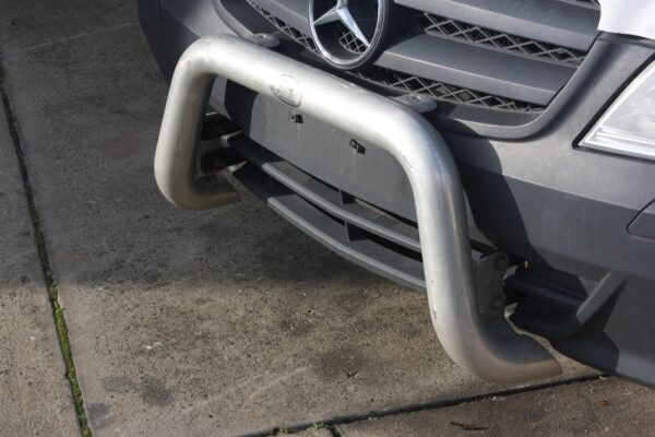 MERCEDES BENZ VITO 639 10/2013-02/2015 RIGHT SLIDING DOOR ROLLER LOWER - Image 20