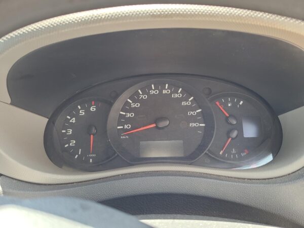 RENAULT MASTER X62 05/2015-2024 FAN SPEED RESISTOR 2.3L DIESEL STANDARD TYPE - Image 10