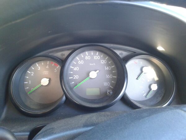 FORD RANGER PJ 12/2006-03/2009 HEATER FAN MOTOR - Image 18