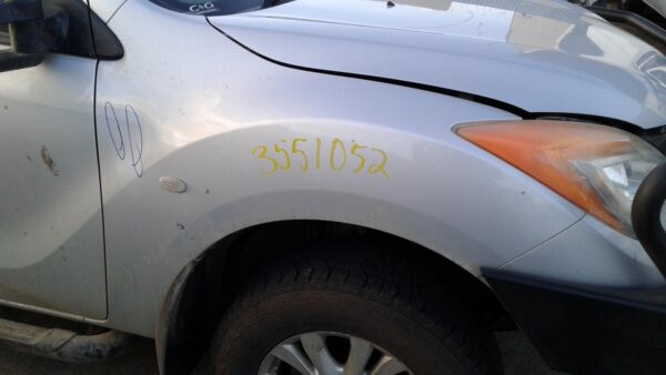 MAZDA BT50 11/2011-06/2020 DASH MAT - Image 10