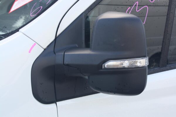 LDV DELIVER 9 07/2020-2024 UPPER LEFT SLIDING DOOR RUNNER - Image 13