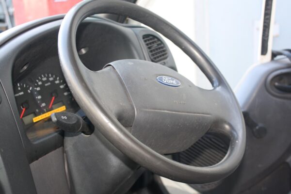 FORD TRANSIT VH-VJ 08/2000-08/2006 ROCKER COVER ONLY 2.4L DIESEL - Image 10