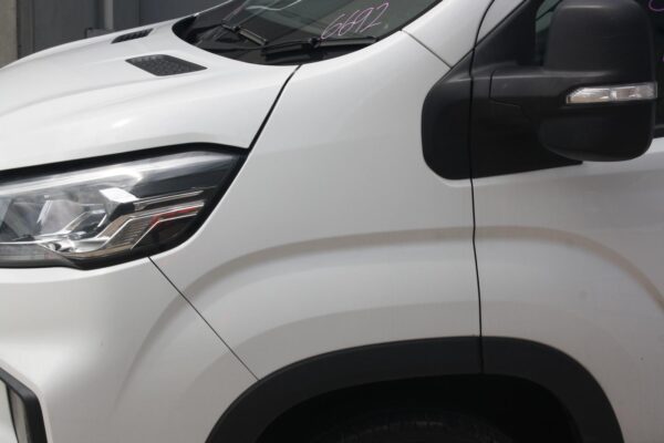 LDV DELIVER 9 07/2020-2024 ENGINE AND TRANSMISSION MOUNT SET - Image 25