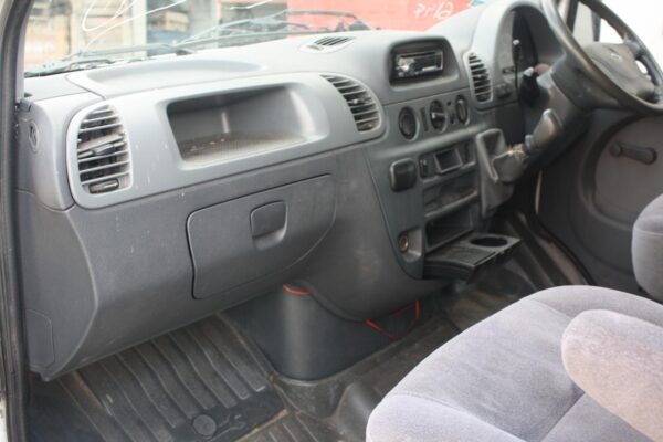 MERCEDES BENZ SPRINTER 02/1998-10/2006 INTERIOR MIRROR VAN - Image 19