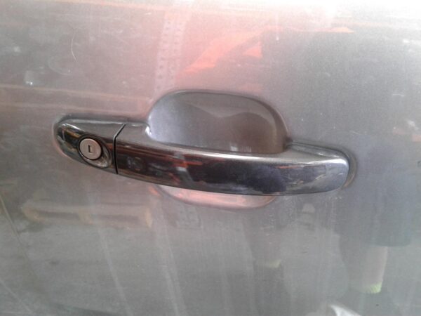 FORD RANGER PX 07/2011-04/2022 IGNITION SWITCH START STOP BUTTON - Image 7