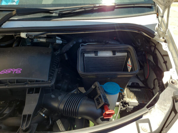 MERCEDES BENZ SPRINTER 10/2006-04/2018 A/C HOSES FULL SET 3.0L VAN - Image 23