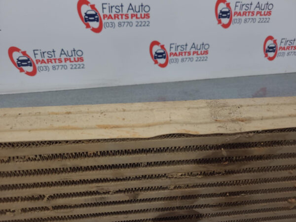 FORD TRANSIT VM 10/2011-02/2014 INTERCOOLER DIESEL 2.2L RWD - Image 13