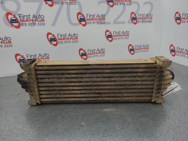 FORD TRANSIT VM 10/2011-02/2014 INTERCOOLER DIESEL 2.2L RWD - Image 14