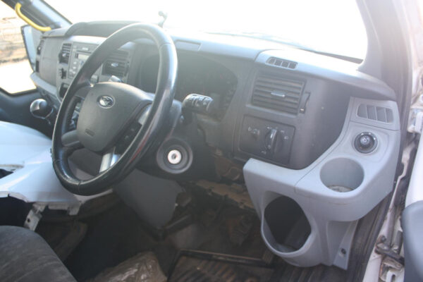 FORD TRANSIT VM 10/2011-02/2014 INTERCOOLER DIESEL 2.2L RWD - Image 20