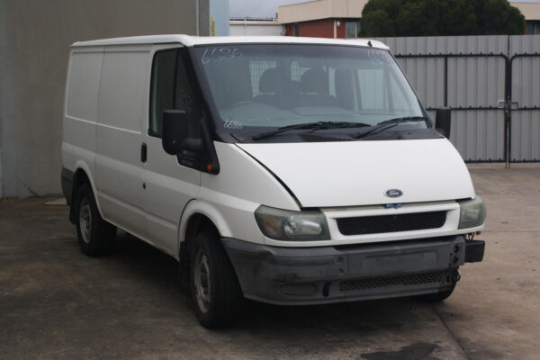 FORD TRANSIT VH-VJ 10/2000-08/2006 TAILGATE OPENING RIGHT DOOR HANDLE - Image 15