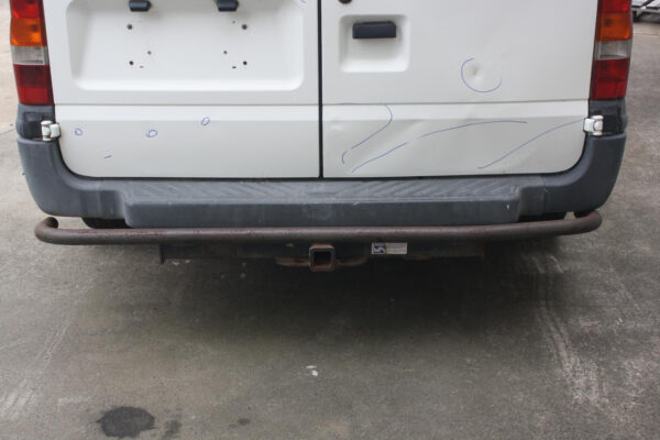 FORD TRANSIT VH-VJ 10/2000-08/2006 TAILGATE OPENING RIGHT DOOR HANDLE - Image 20