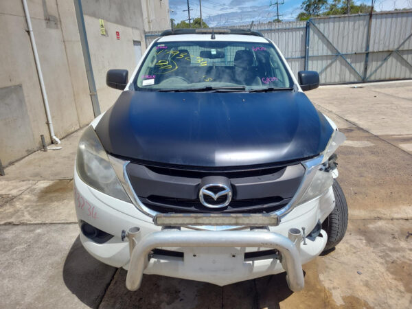 MAZDA BT50 UP-UR 10/2011-06/2020 LEFT FRONT LOWER CONTROL ARM 2WD HI RIDE/4WD - Image 7